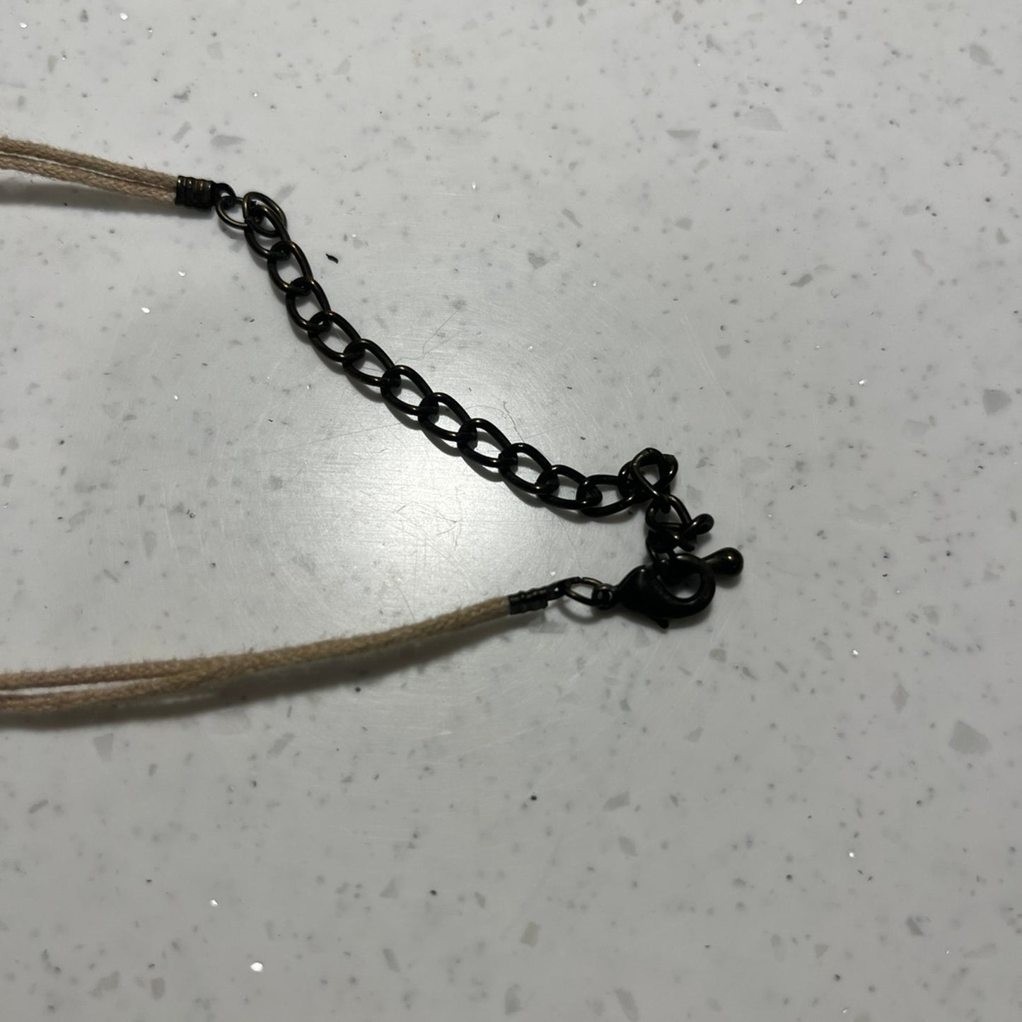 Beaded Necklace
