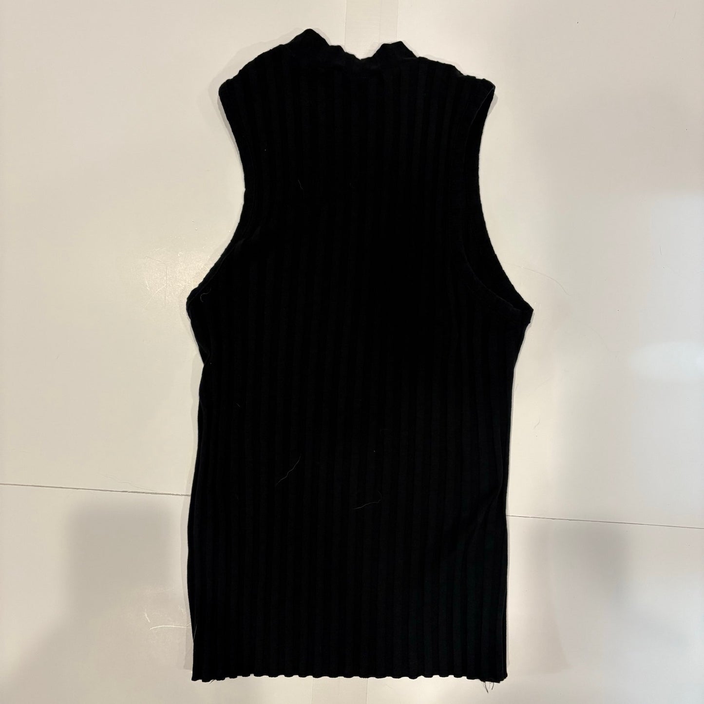 A New Day Mock Neck Tank