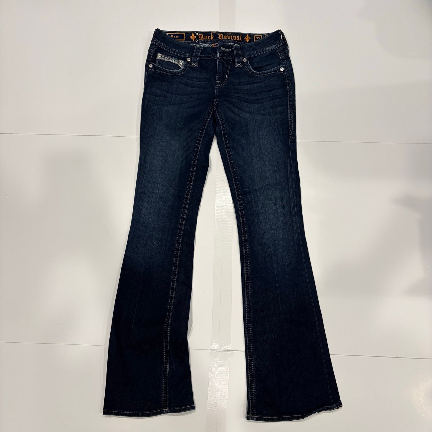 Rock Revival Klarry Jeans