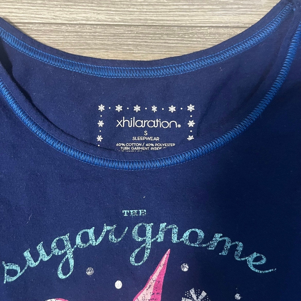 Sugar Gnome T-shirt
