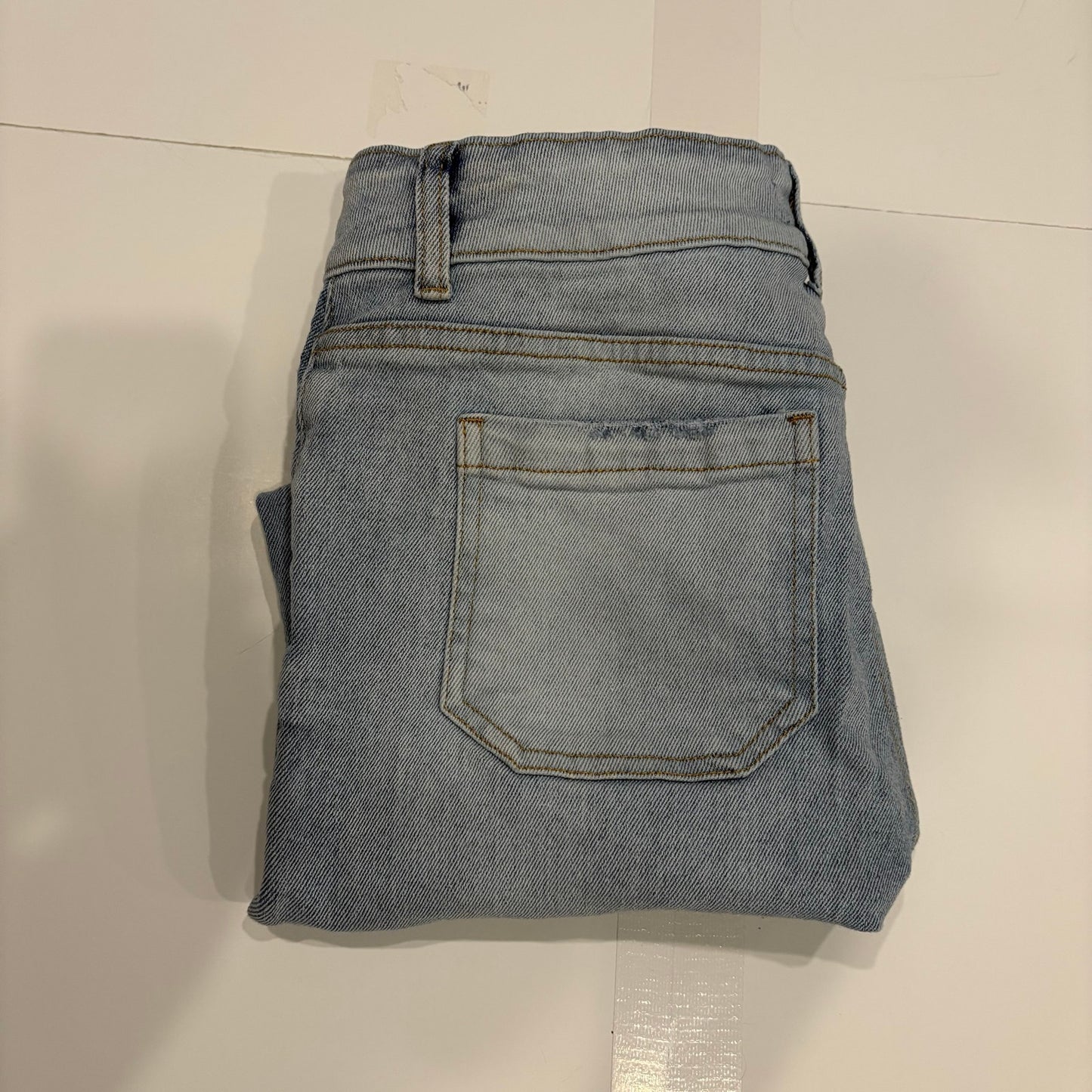 The Savannah Jeans