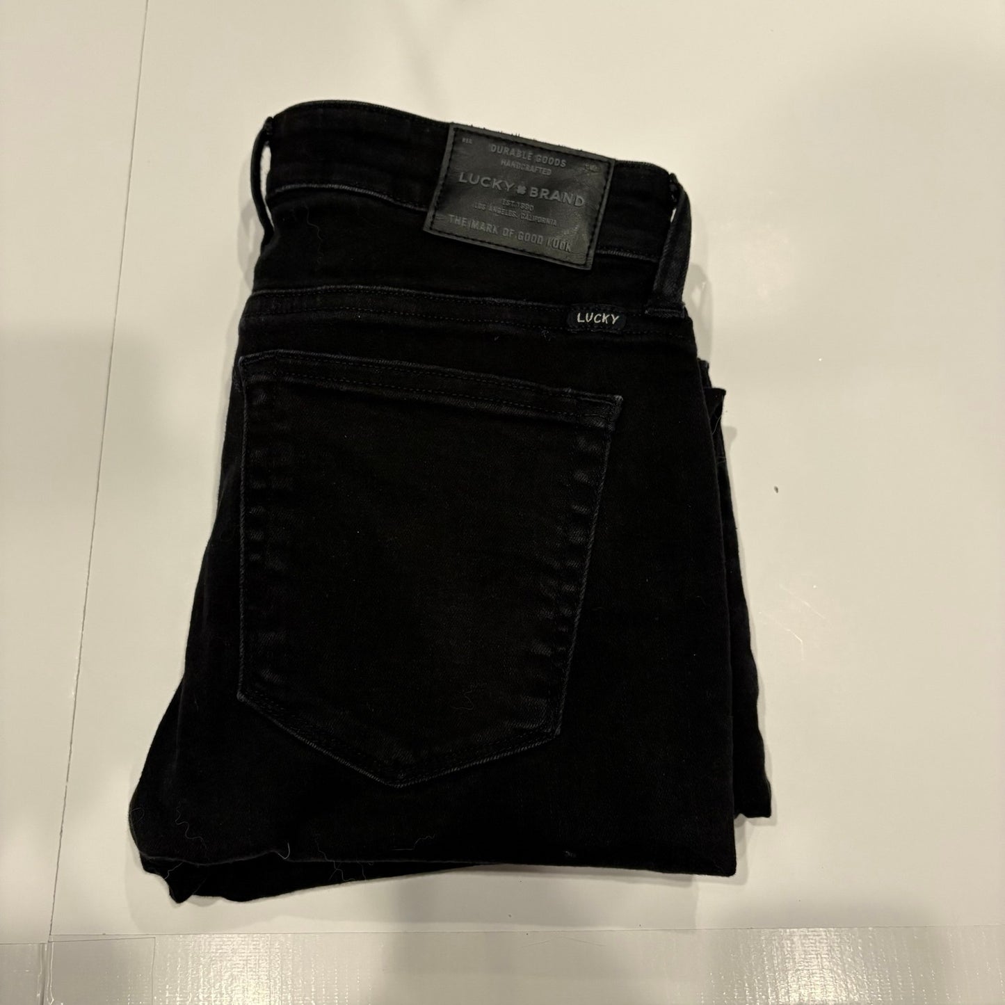 Lucky Brand Jeans