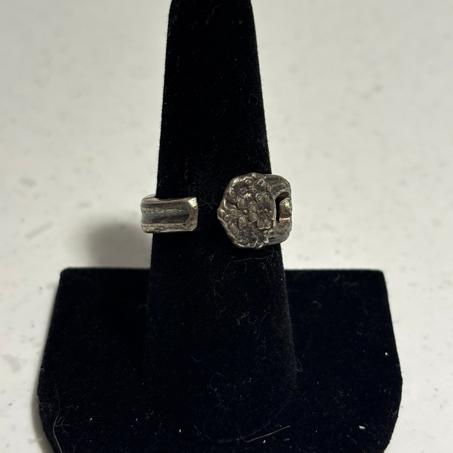 Spoon Ring