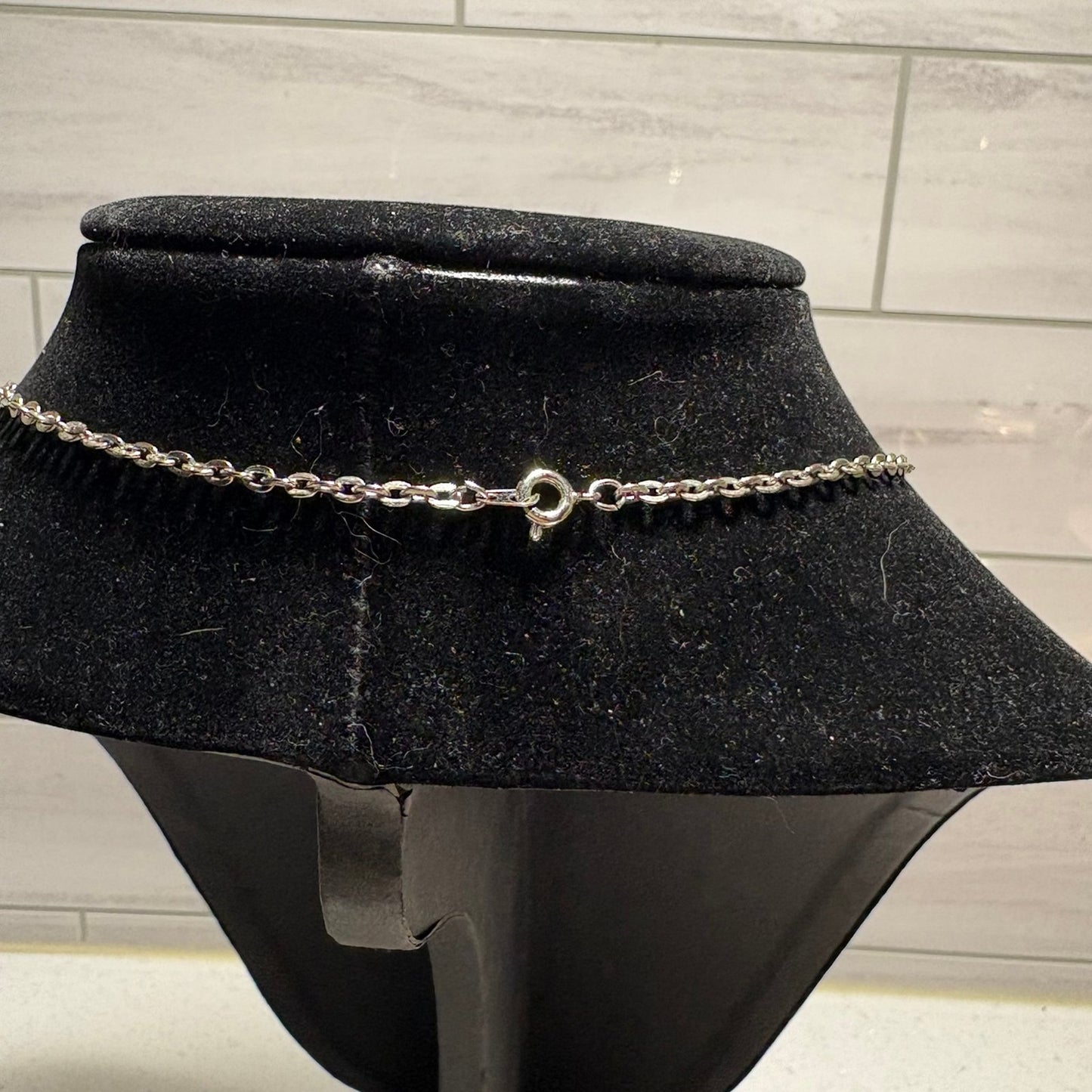 Costume Jewelry Necklace