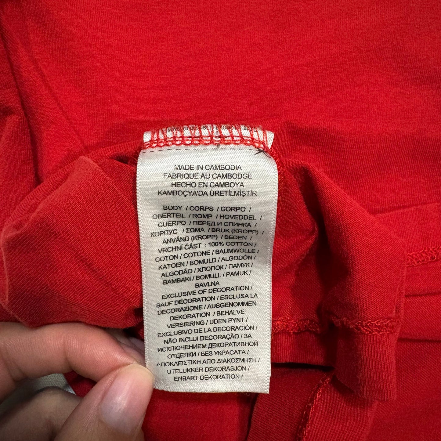 Polo Ralph Lauren Tee
