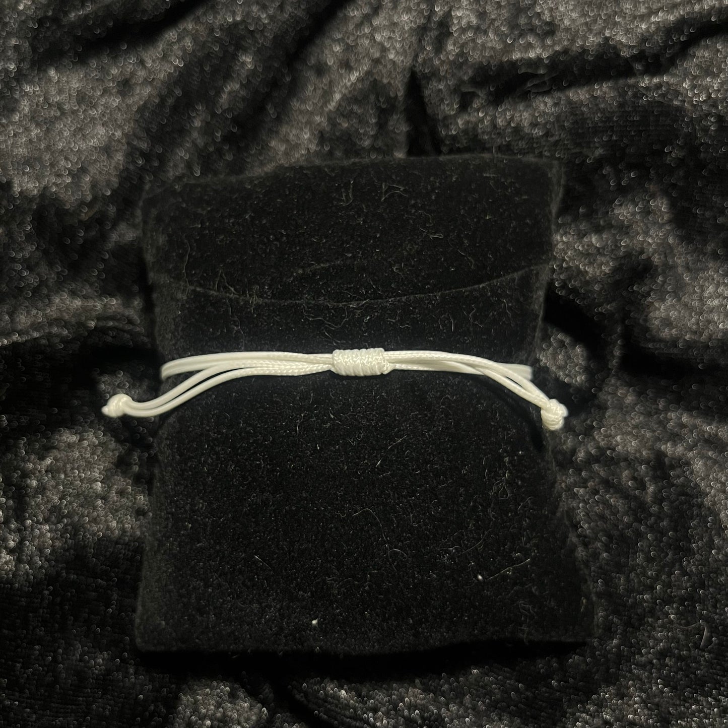 American flag star Bracelet