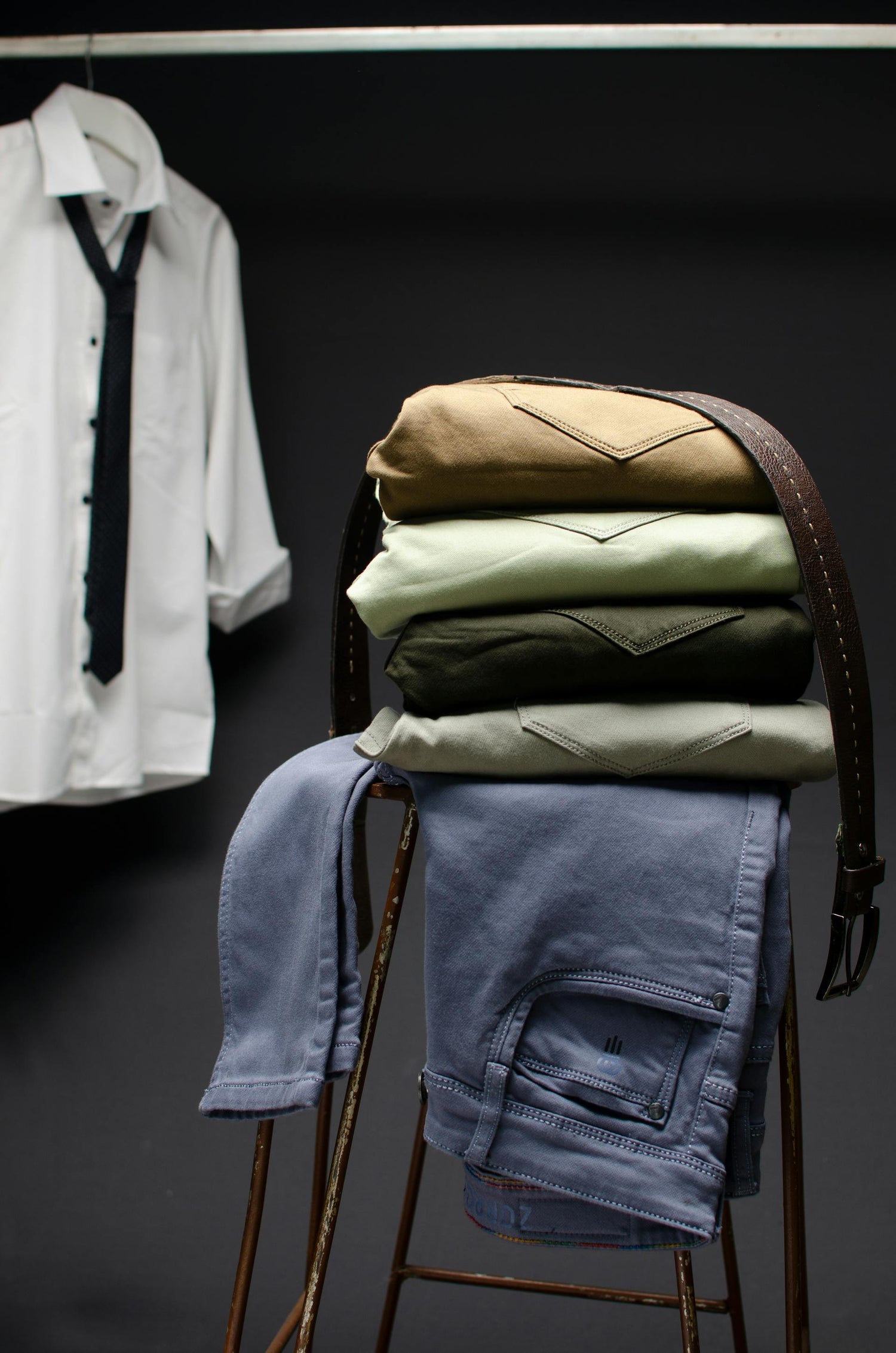 Men's Bottoms