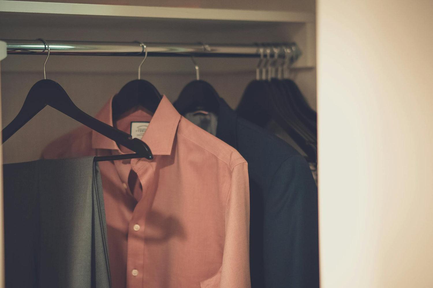 Men's Tops