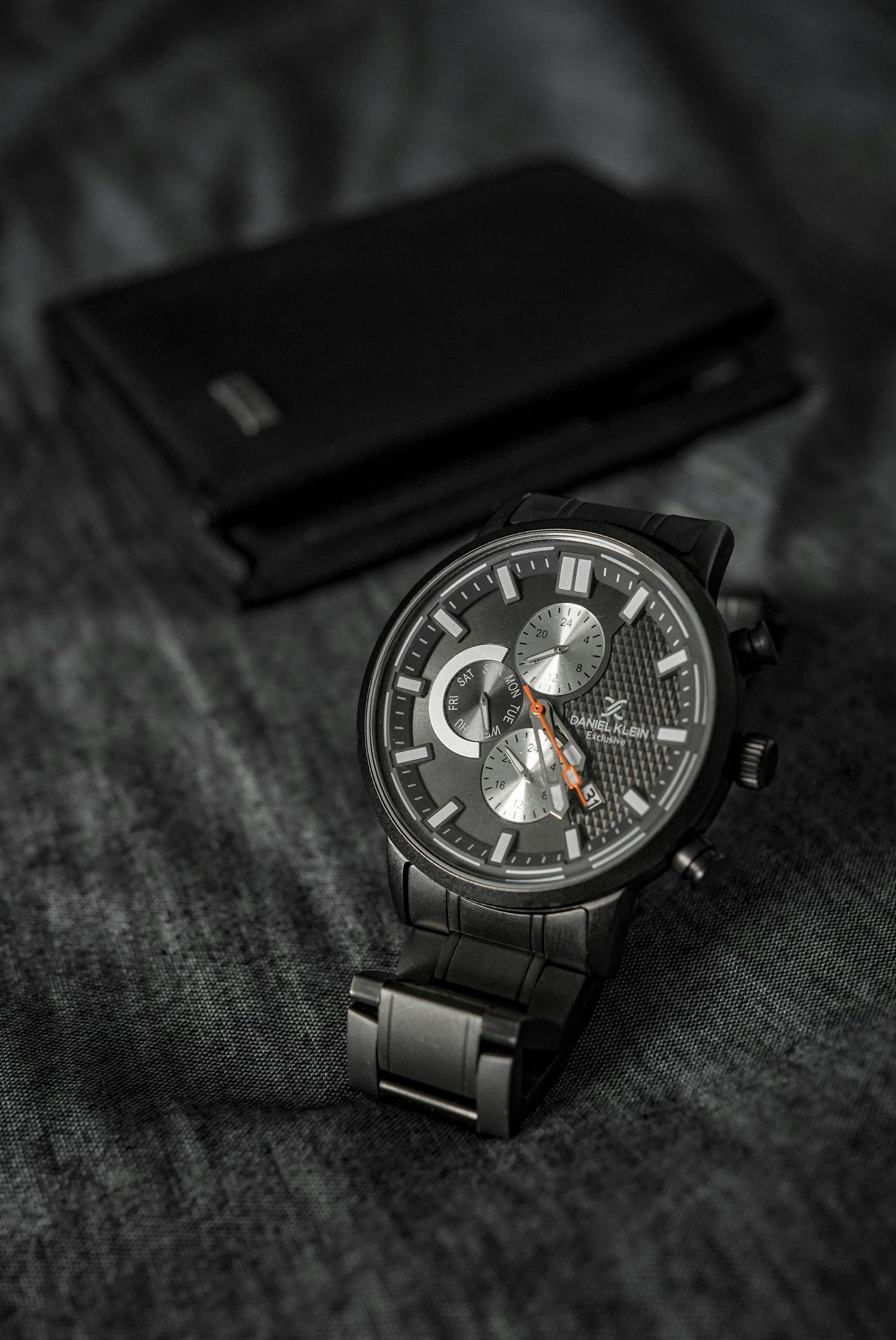 Men's Accessories