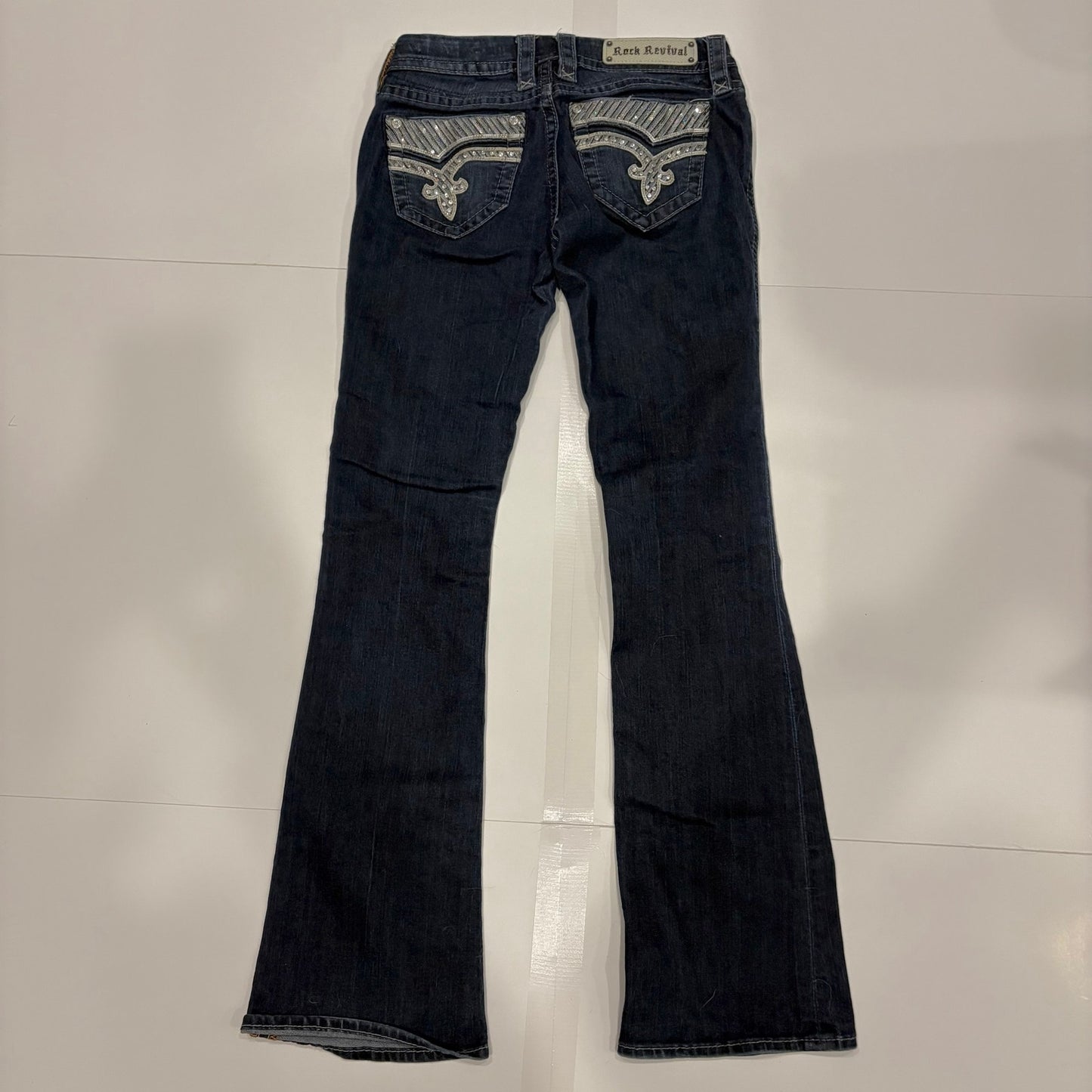 Rock Revival Klarry Jeans