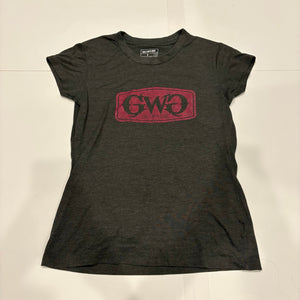 Girl with G*ns T-Shirt