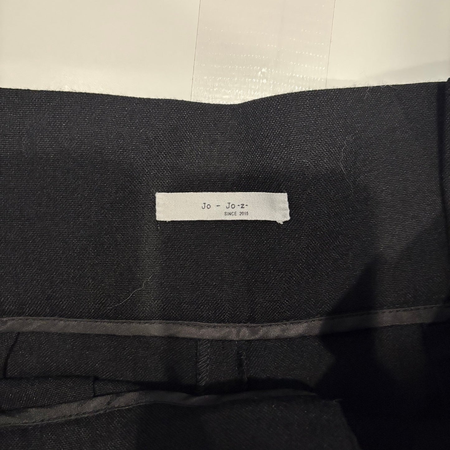Dress Pants