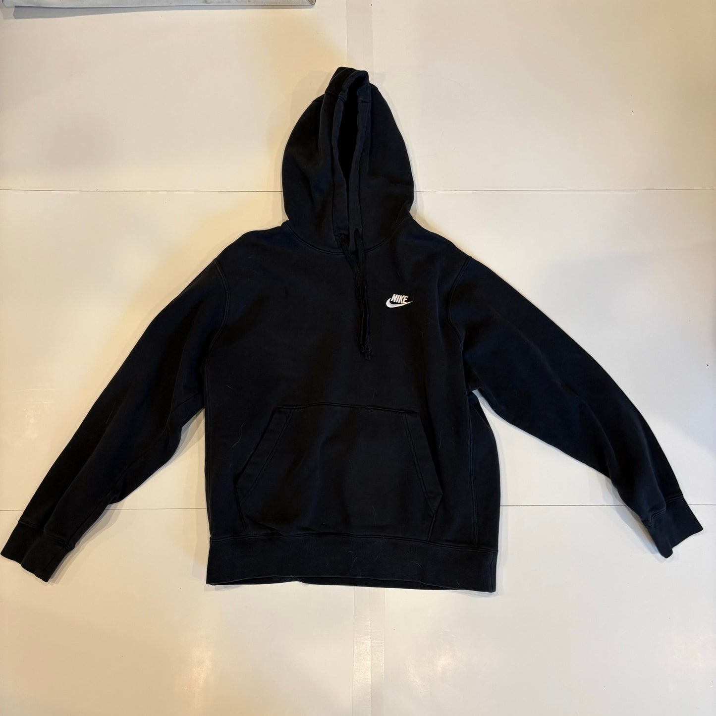 Women’s Nike Hoodie