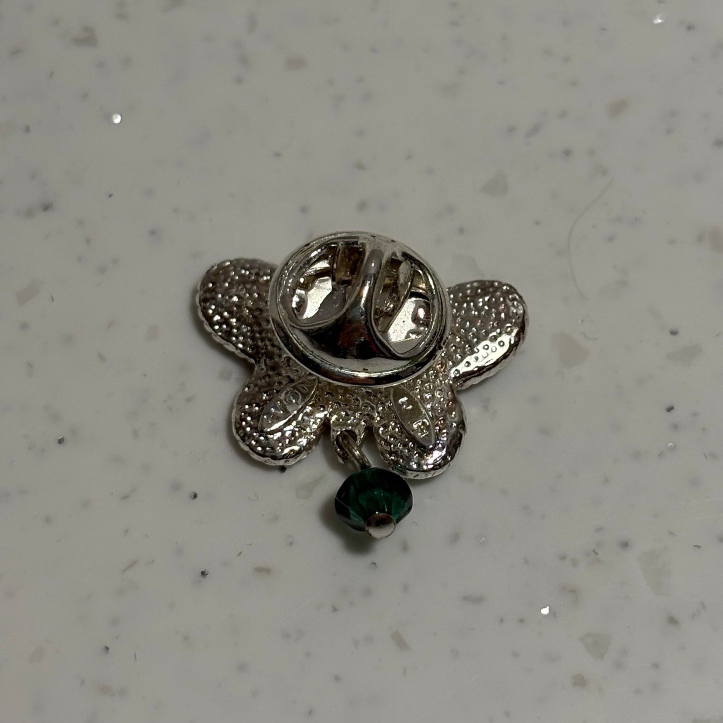 Vintage Avon butterfly pin