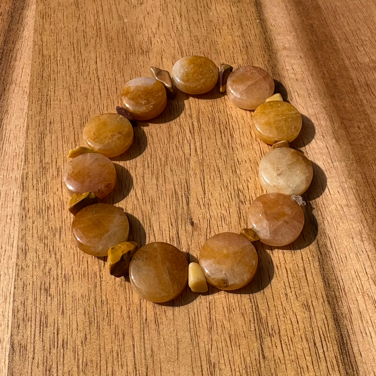 Great Dunes Bracelet
