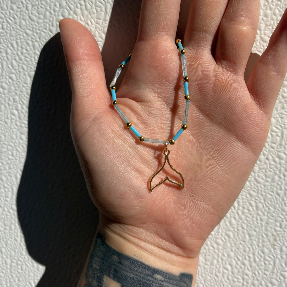 Ocean Breeze Bracelet
