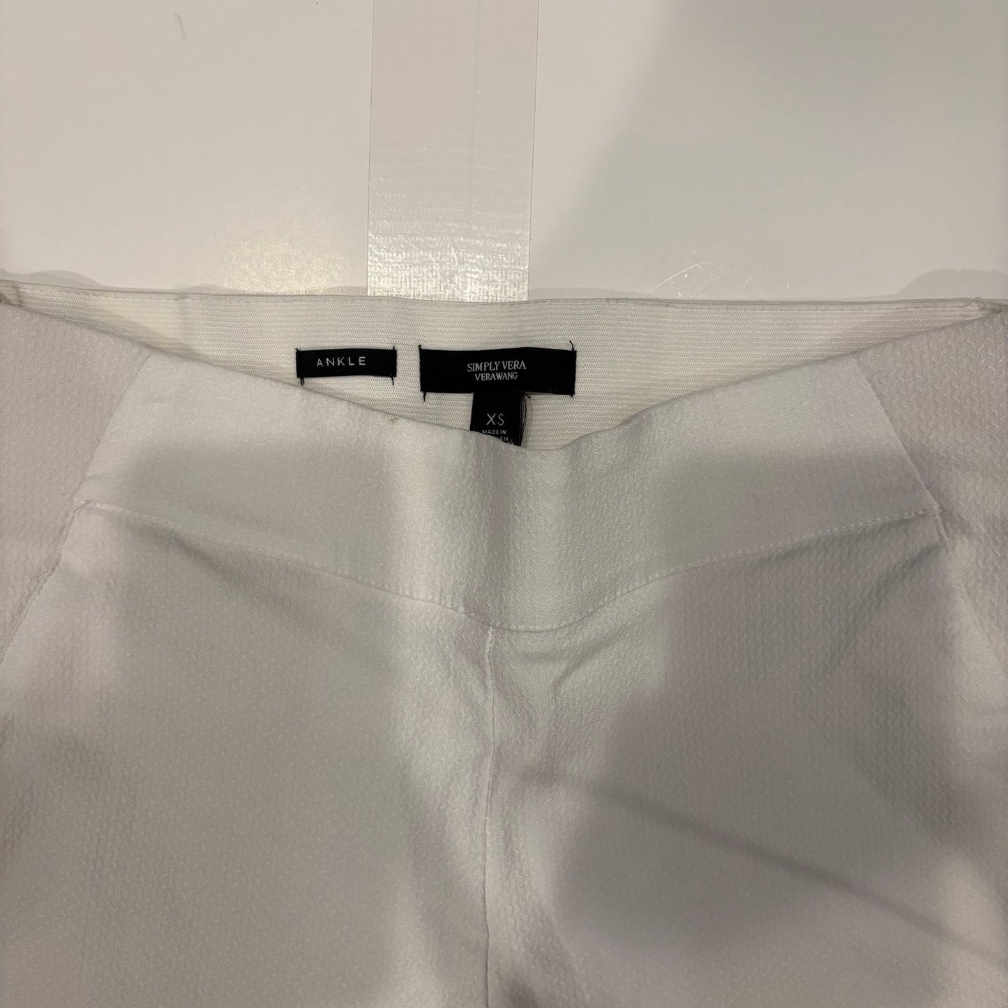 Vera Wang Dress Pants