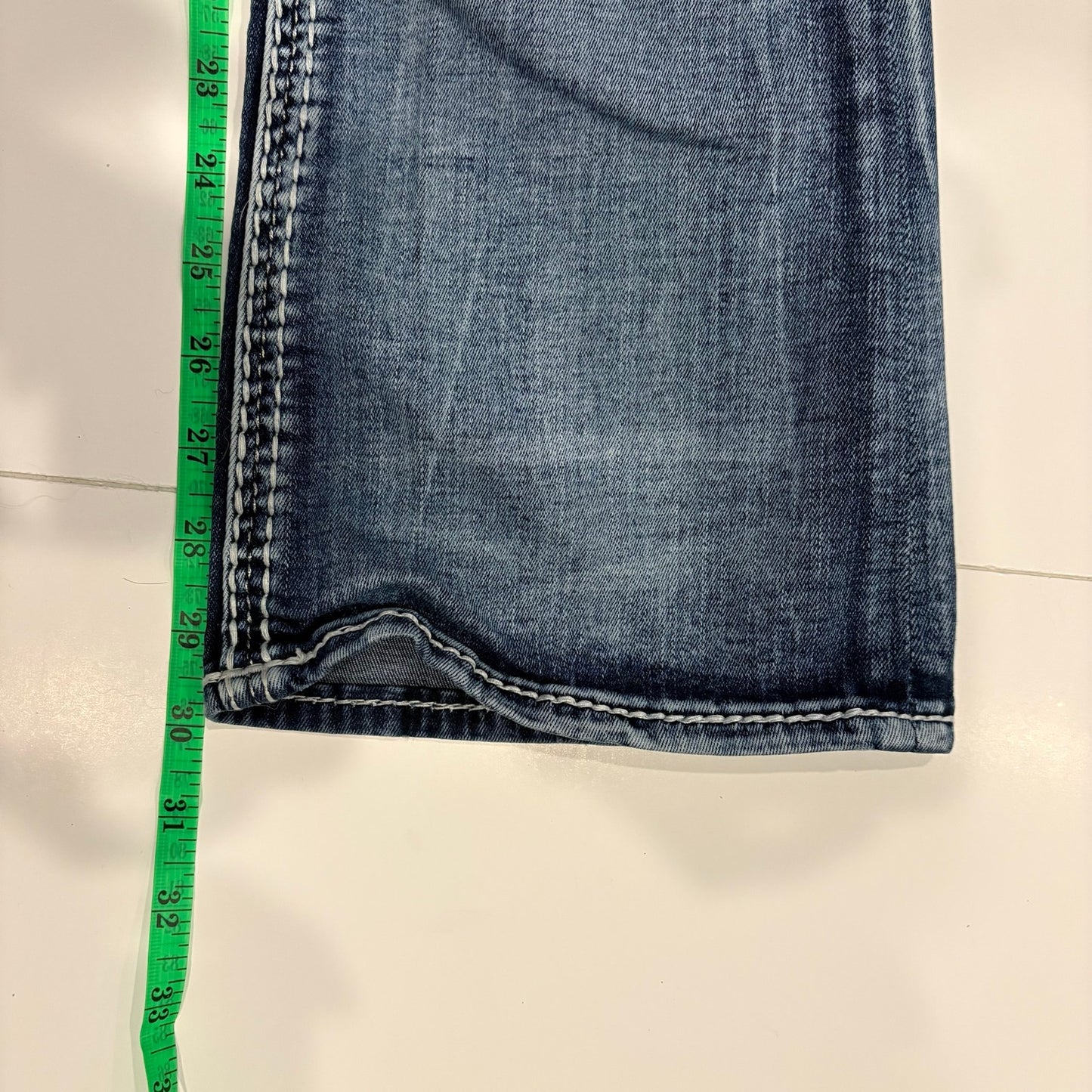 Rock Revivals Cherilyn Jeans