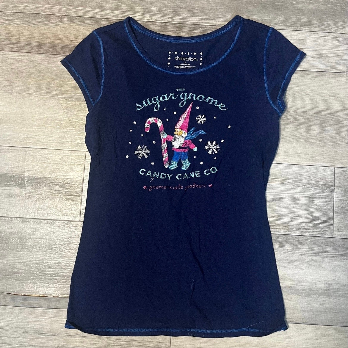 Sugar Gnome T-shirt