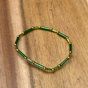 Meadow Glow Bracelet