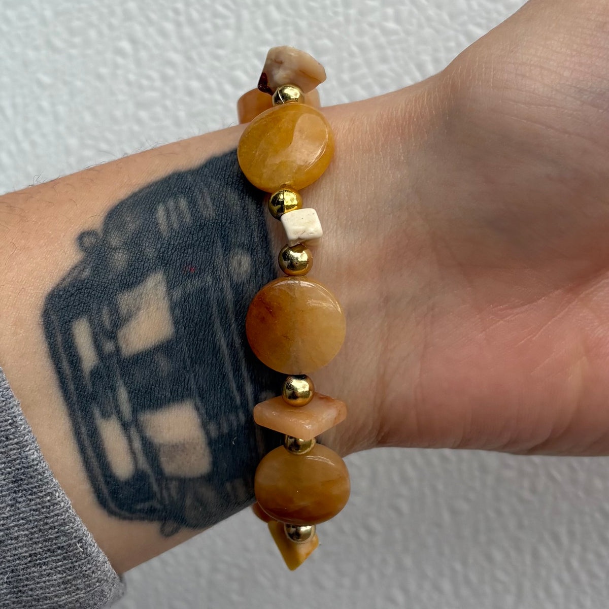Great Dunes Bracelet