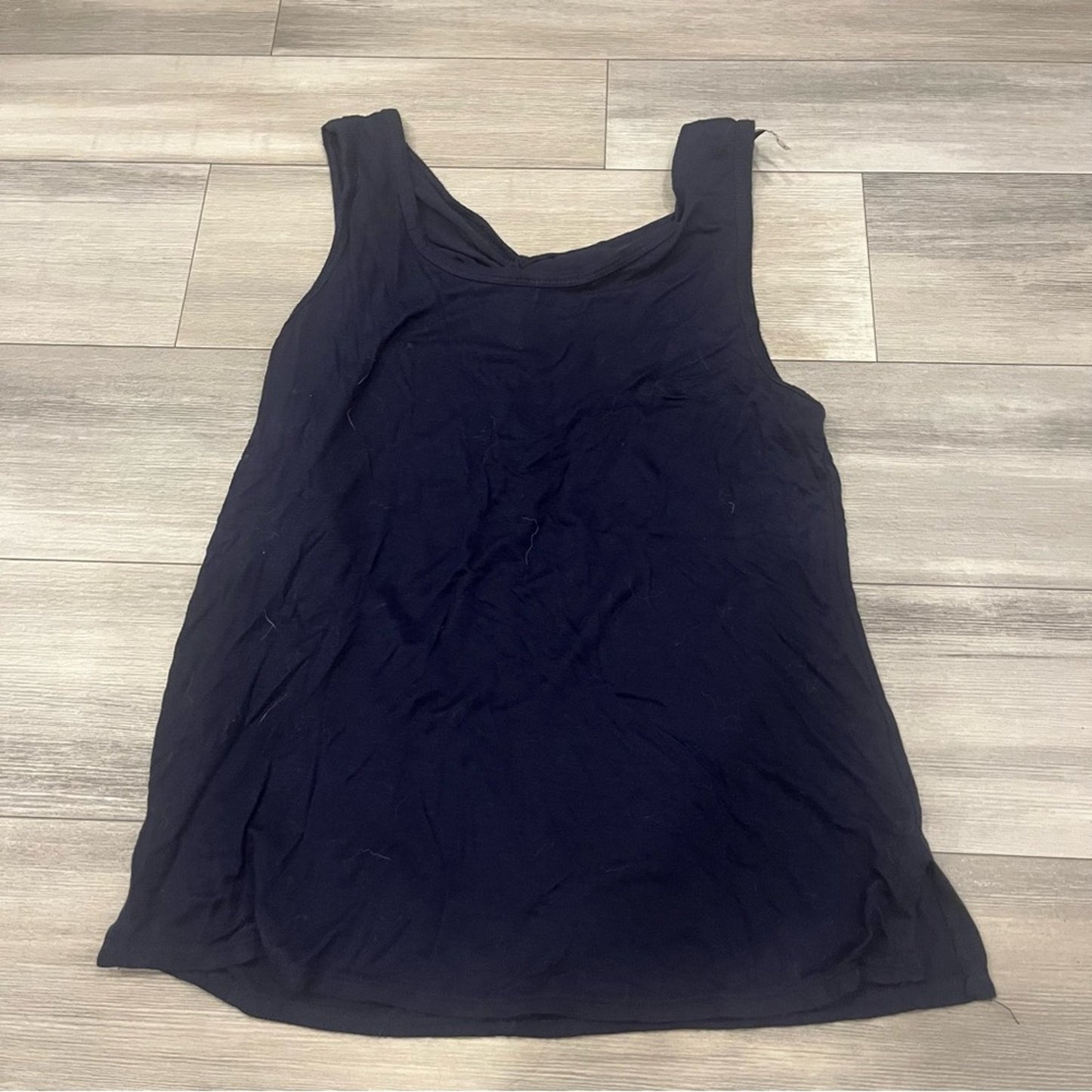 Bordeaux Deep Blue Tee