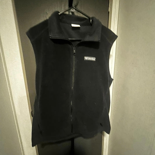 Men’s Colombian Vest