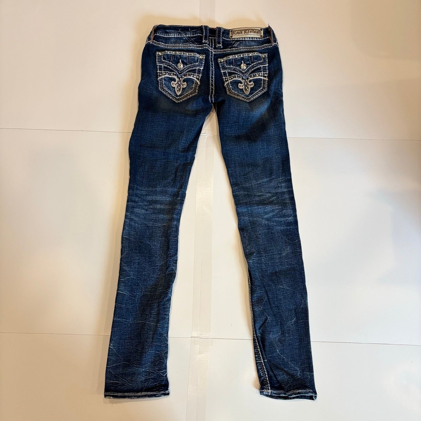 Rock Revival Aliana Jeans