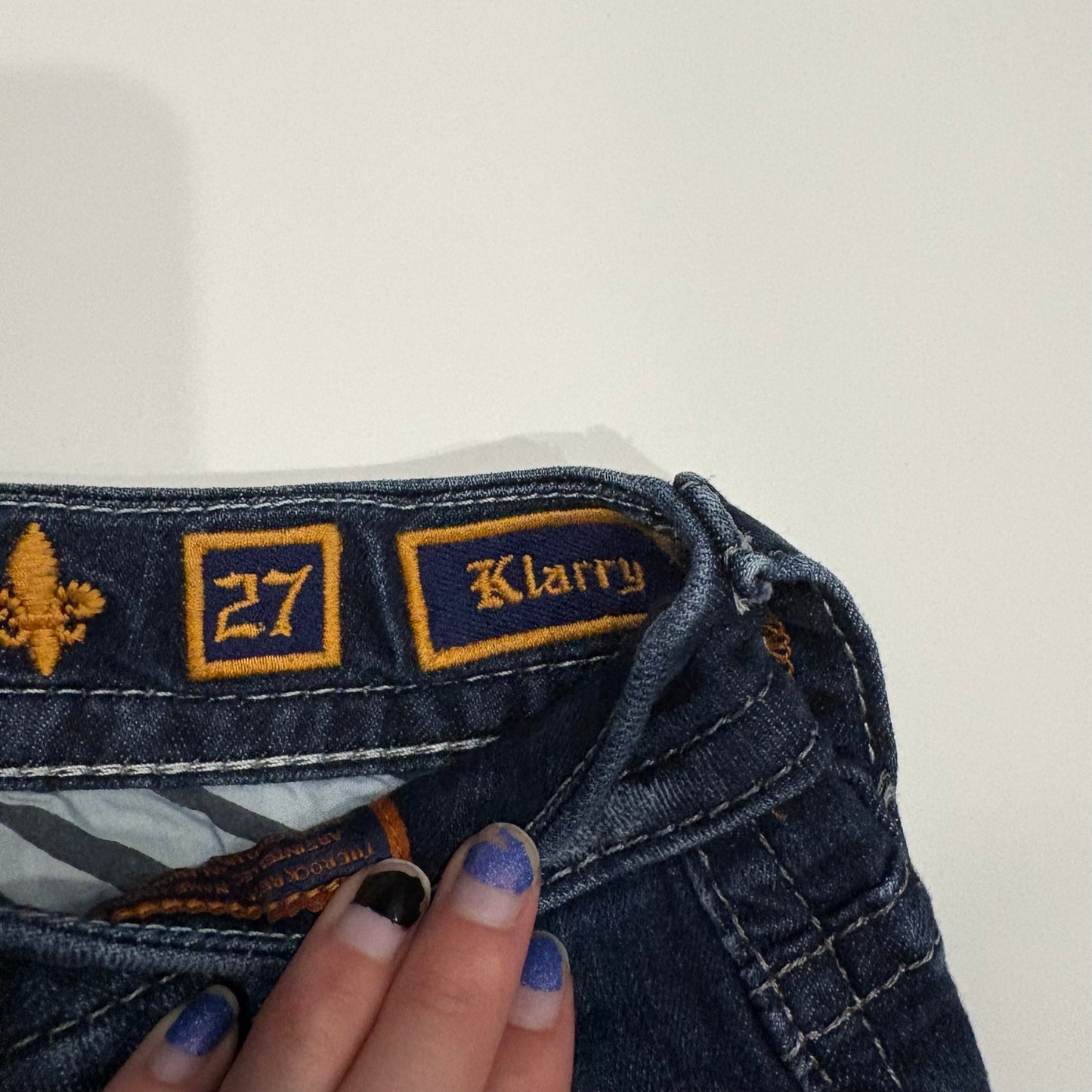 Rock Revival Klarry Jeans