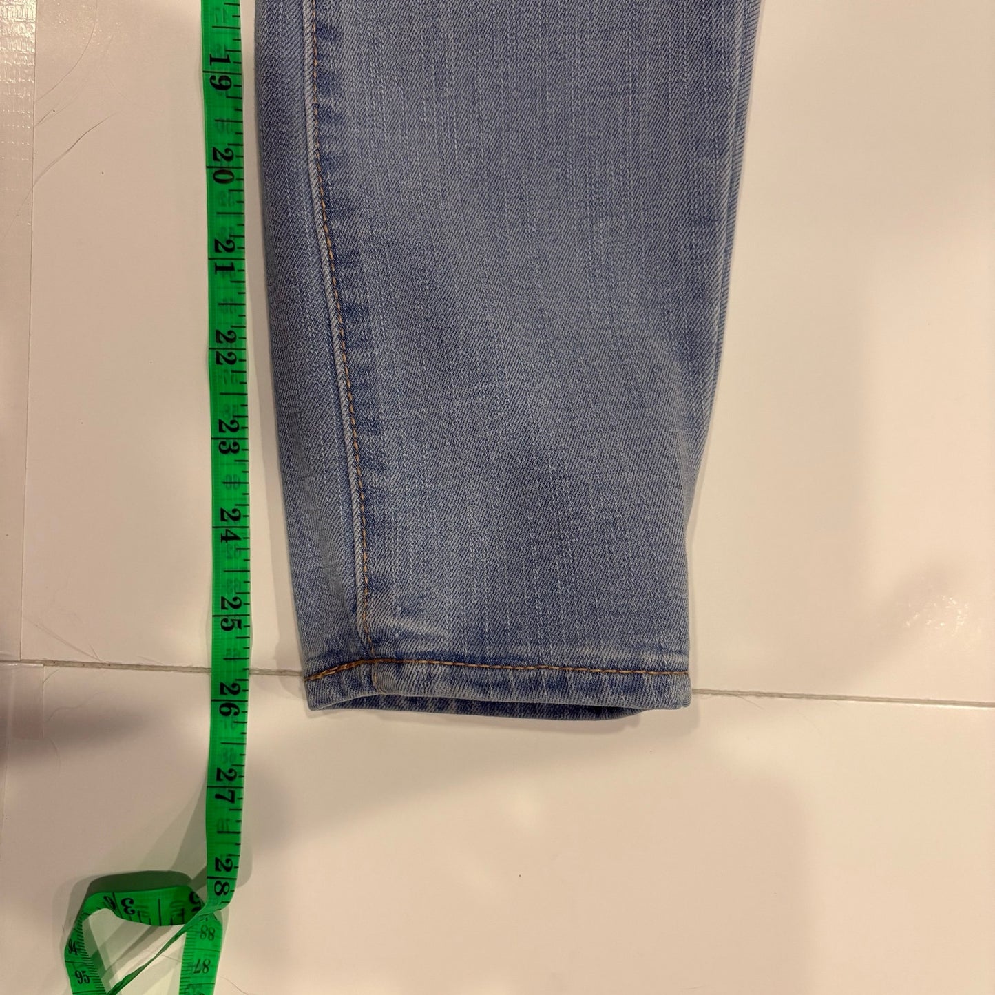 Aeropostale High rise jeans