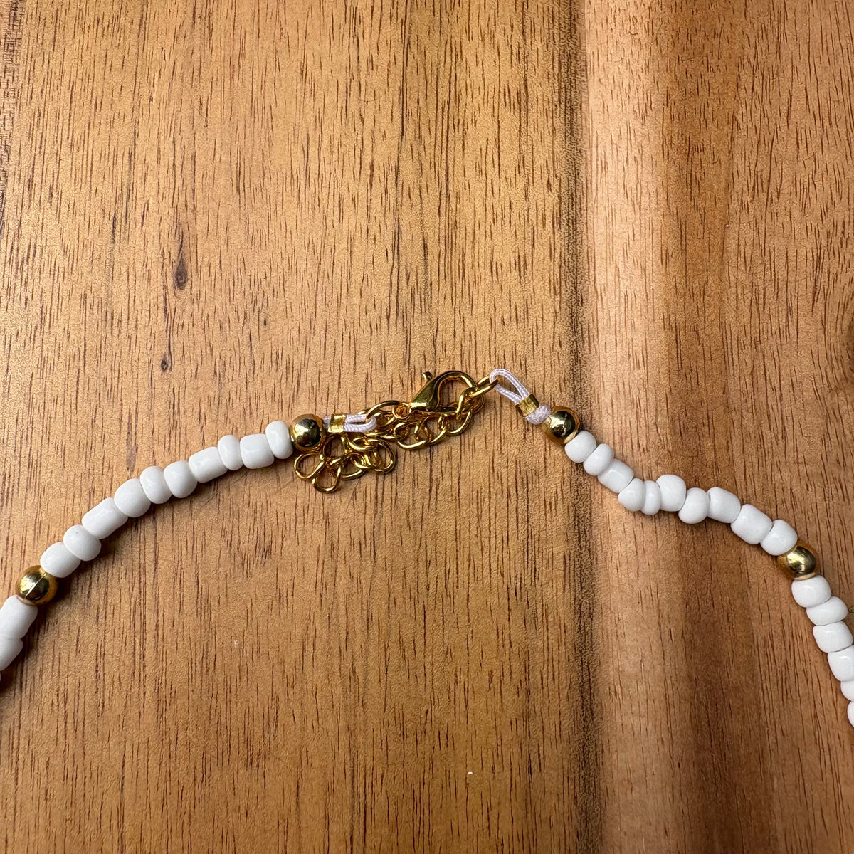 Blush Bloom Necklaces