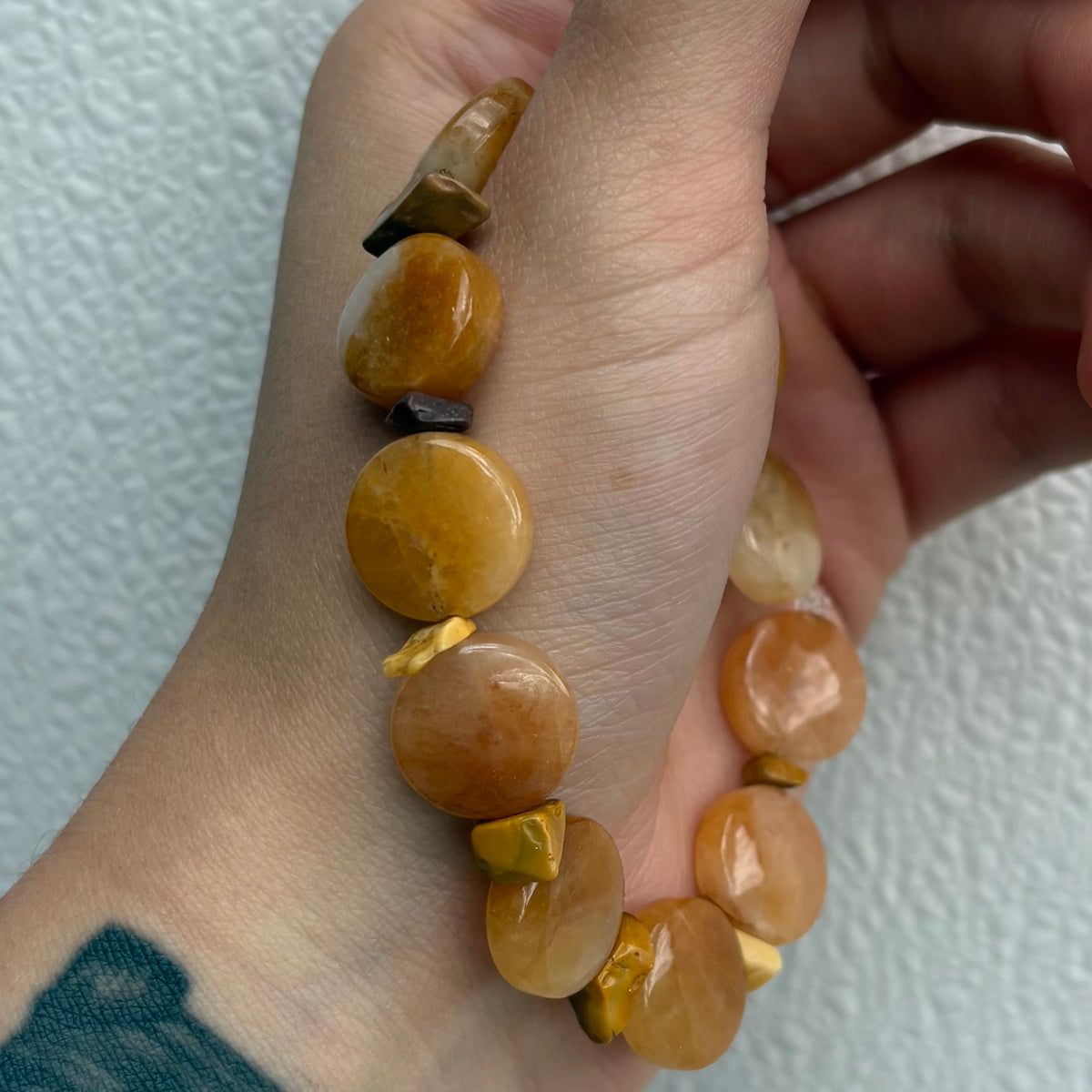 Great Dunes Bracelet