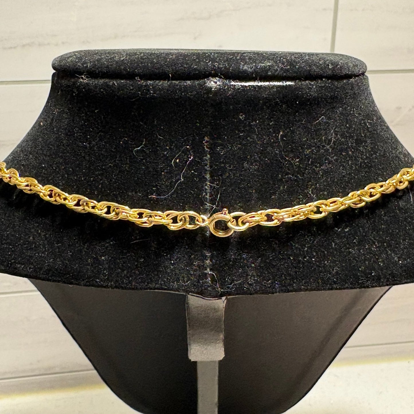 Chain Necklace