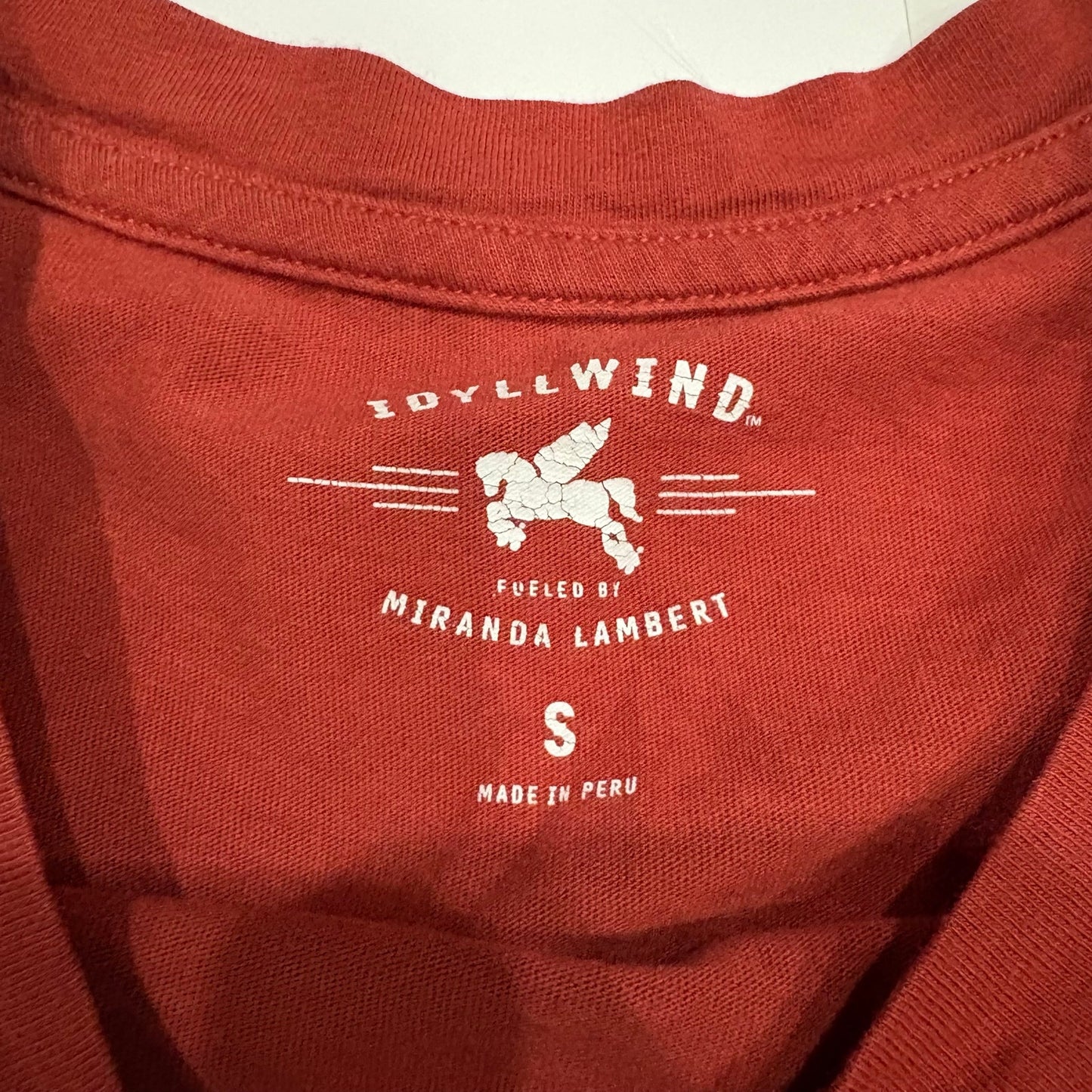 Idyllwind Horse T-Shirt