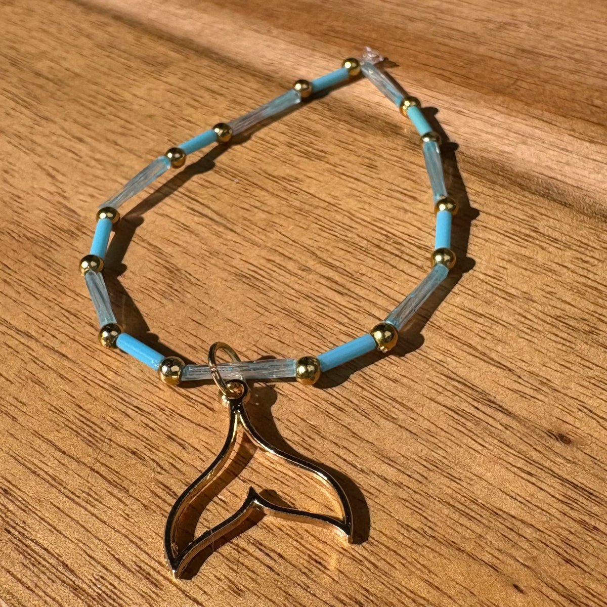 Ocean Breeze Bracelet