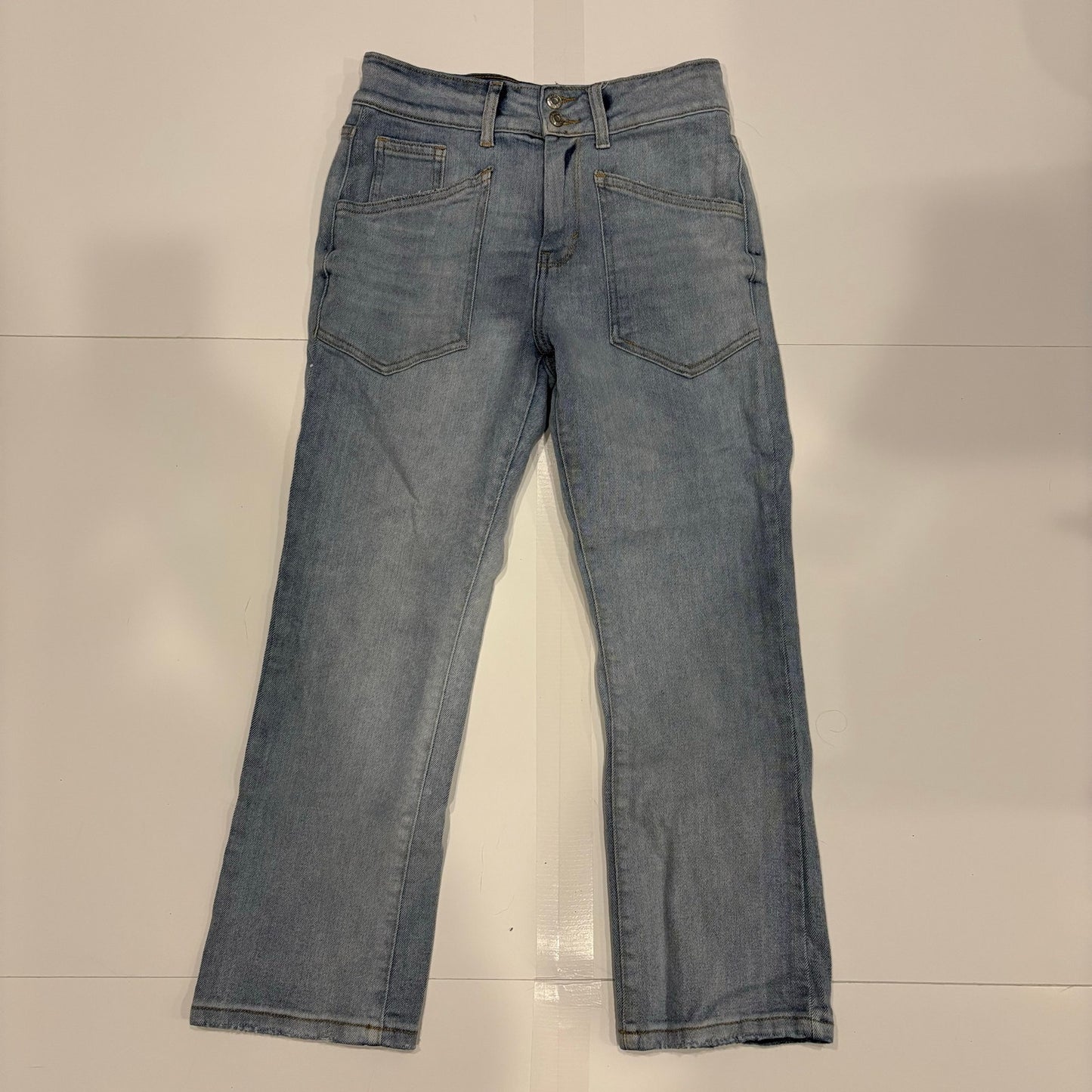 The Savannah Jeans
