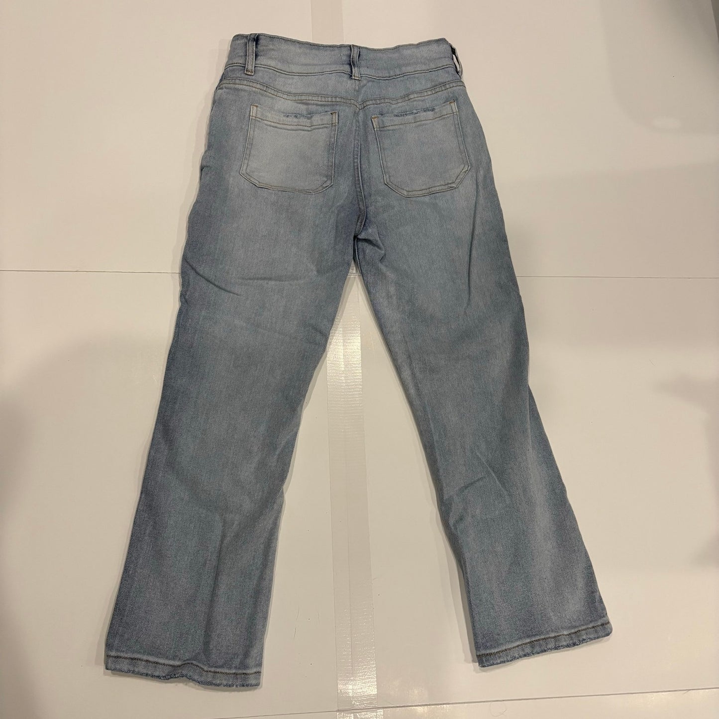 The Savannah Jeans