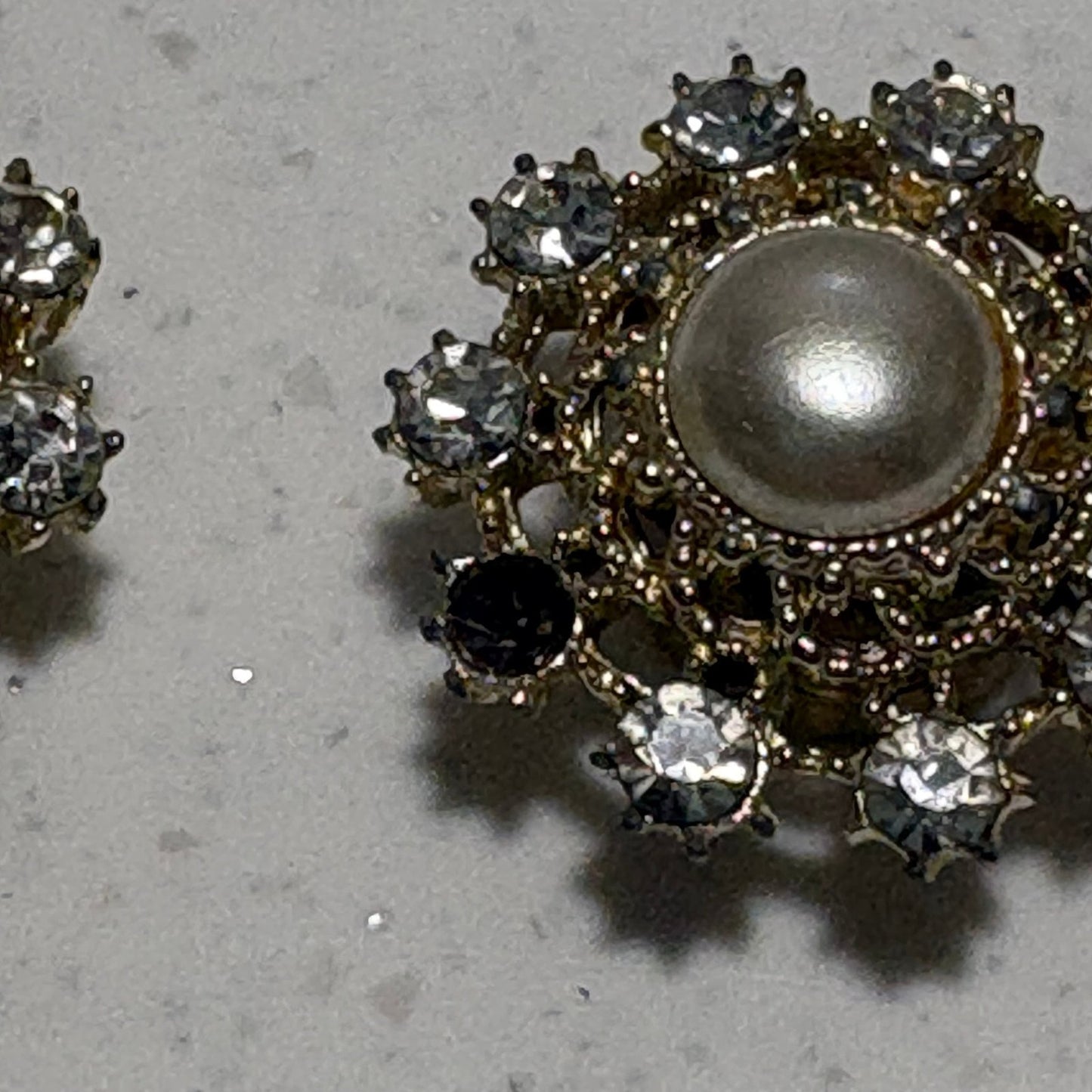 Coro Magnetic Earrings