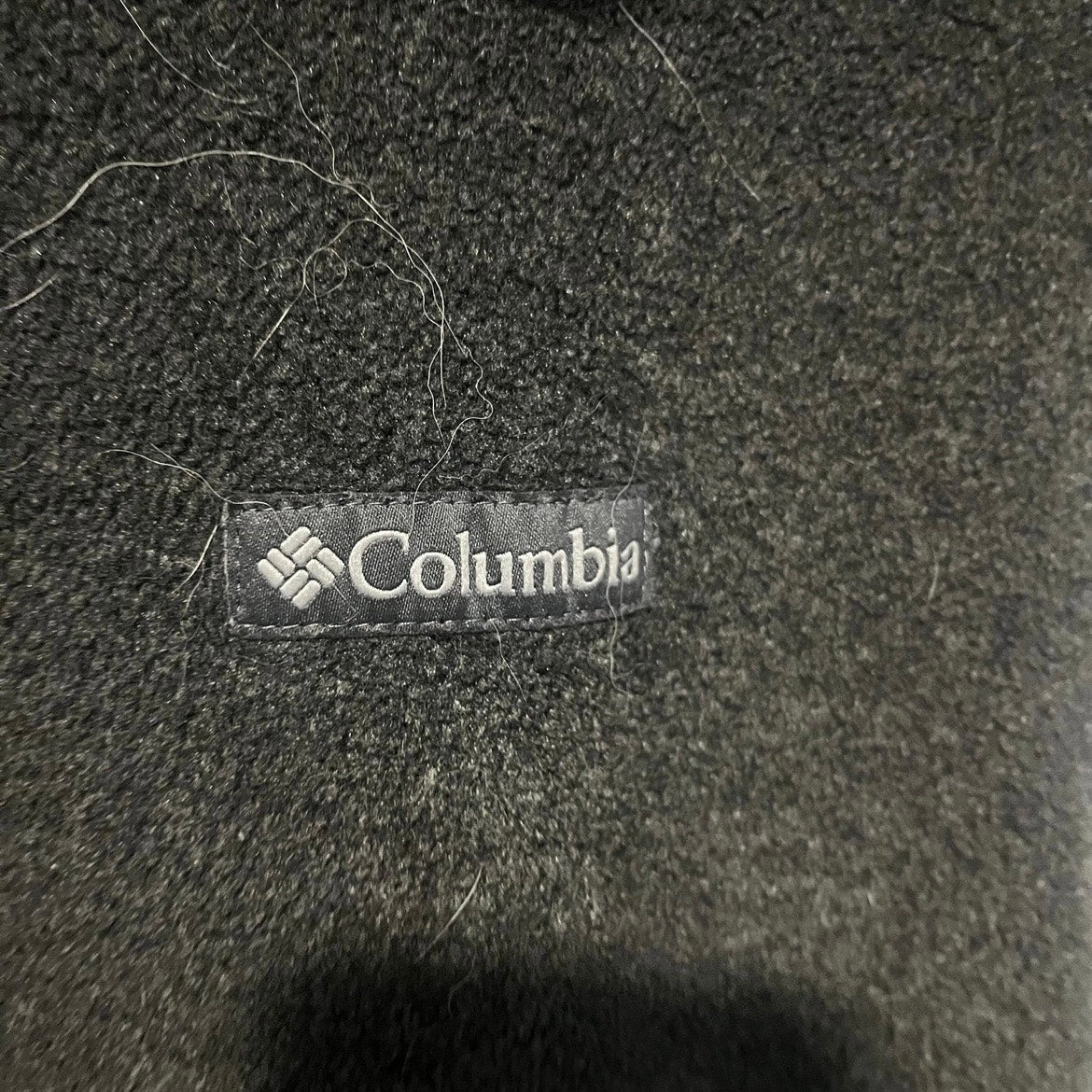 Men’s Colombia Vest