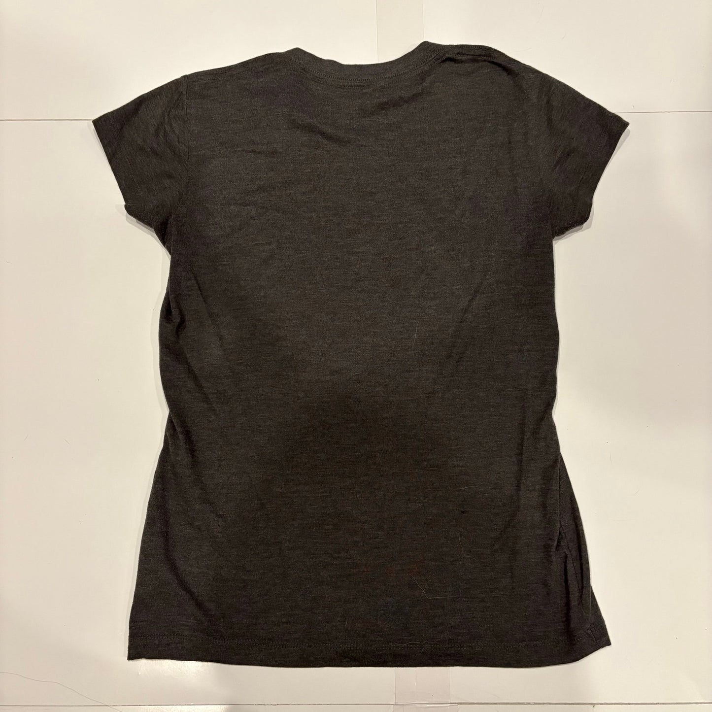 Girl with G*ns T-Shirt