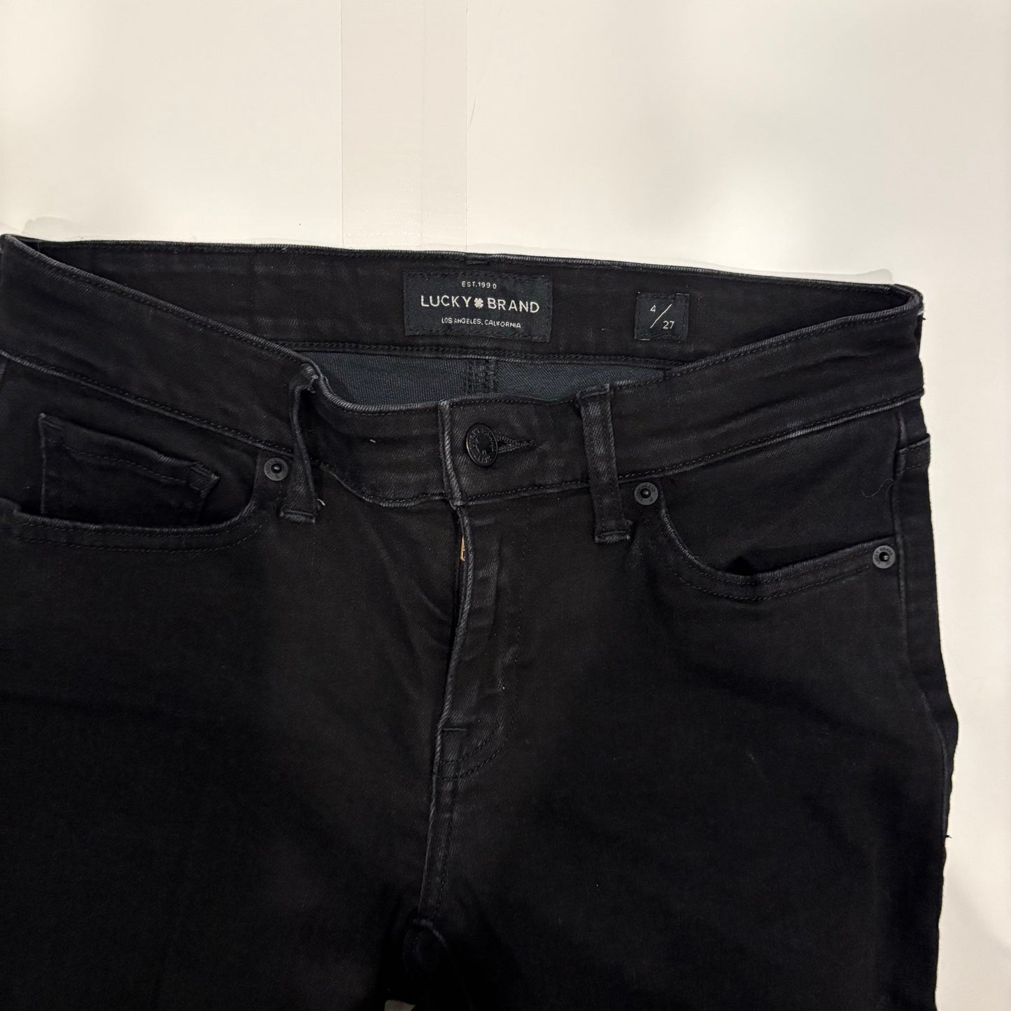 Lucky Brand Jeans