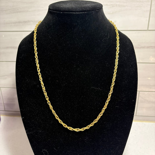 Chain Necklace