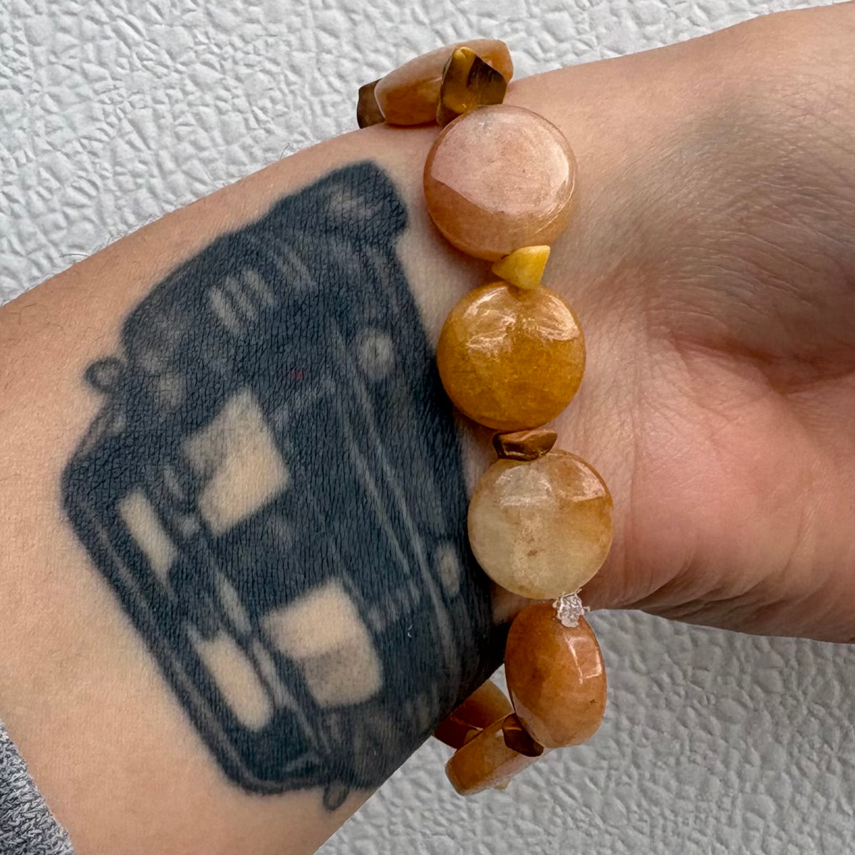Great Dunes Bracelet