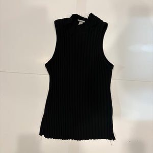 A New Day Mock Neck Tank