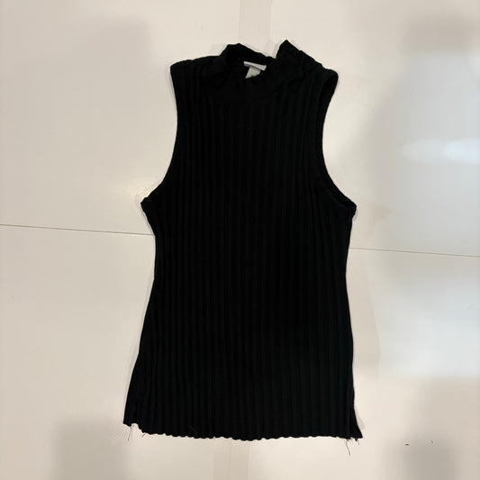 A New Day Mock Neck Tank