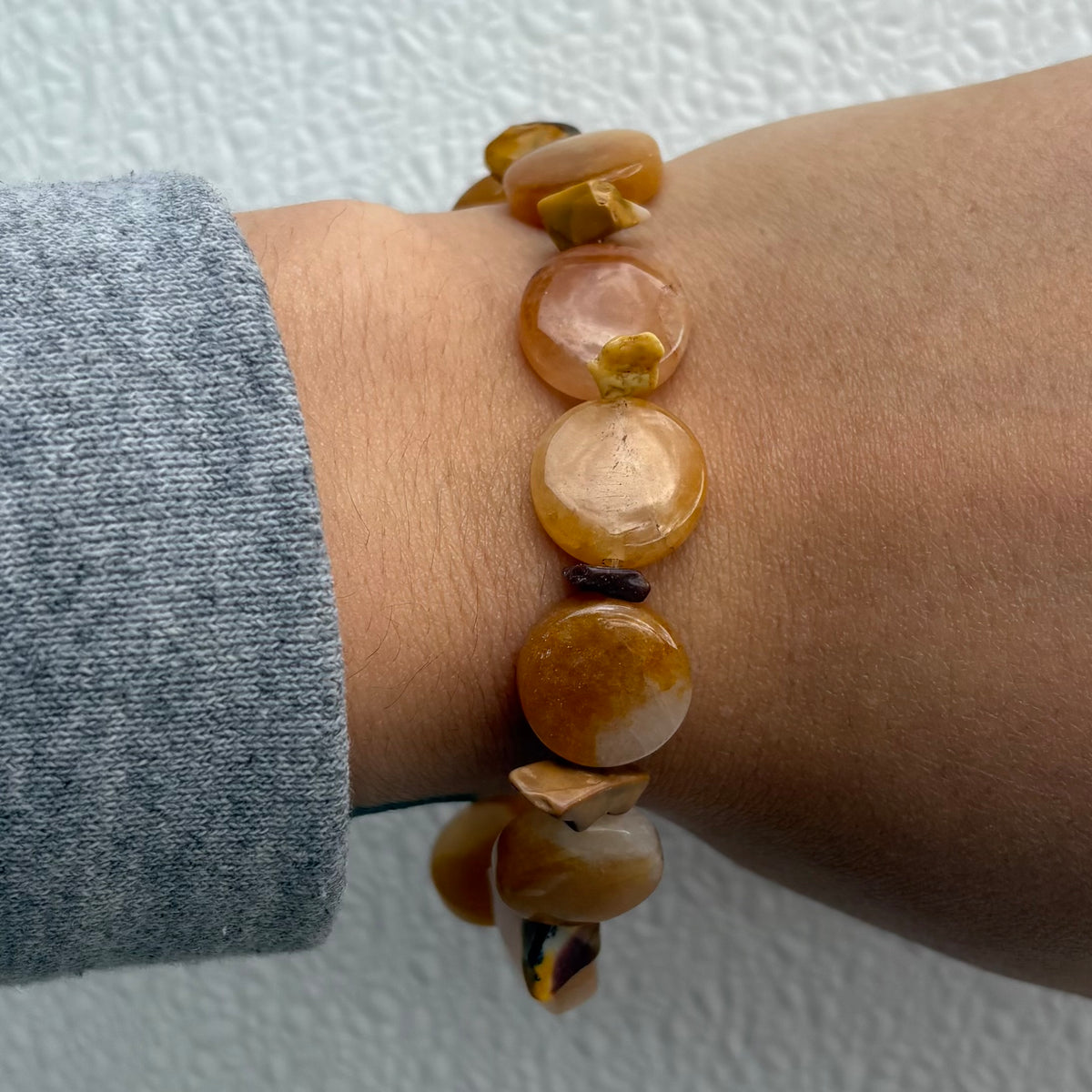 Great Dunes Bracelet