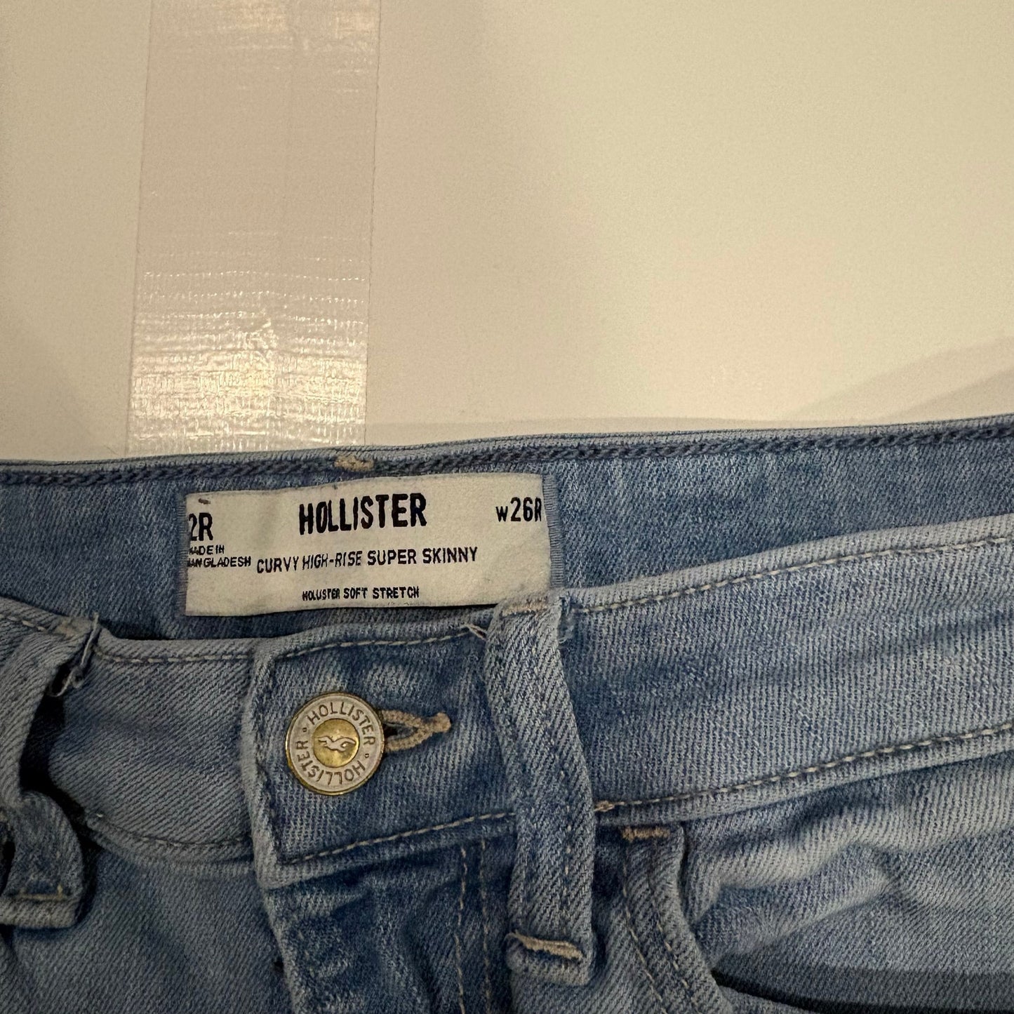 Hollister Jeans