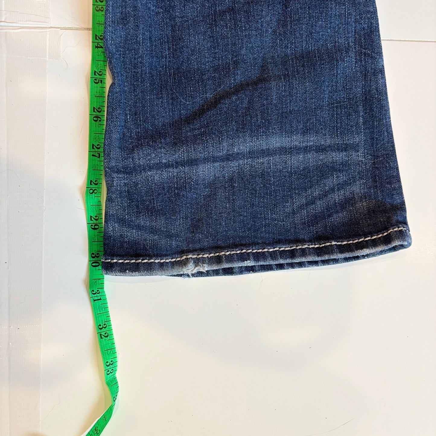 Rock Revival Sapphire Jeans