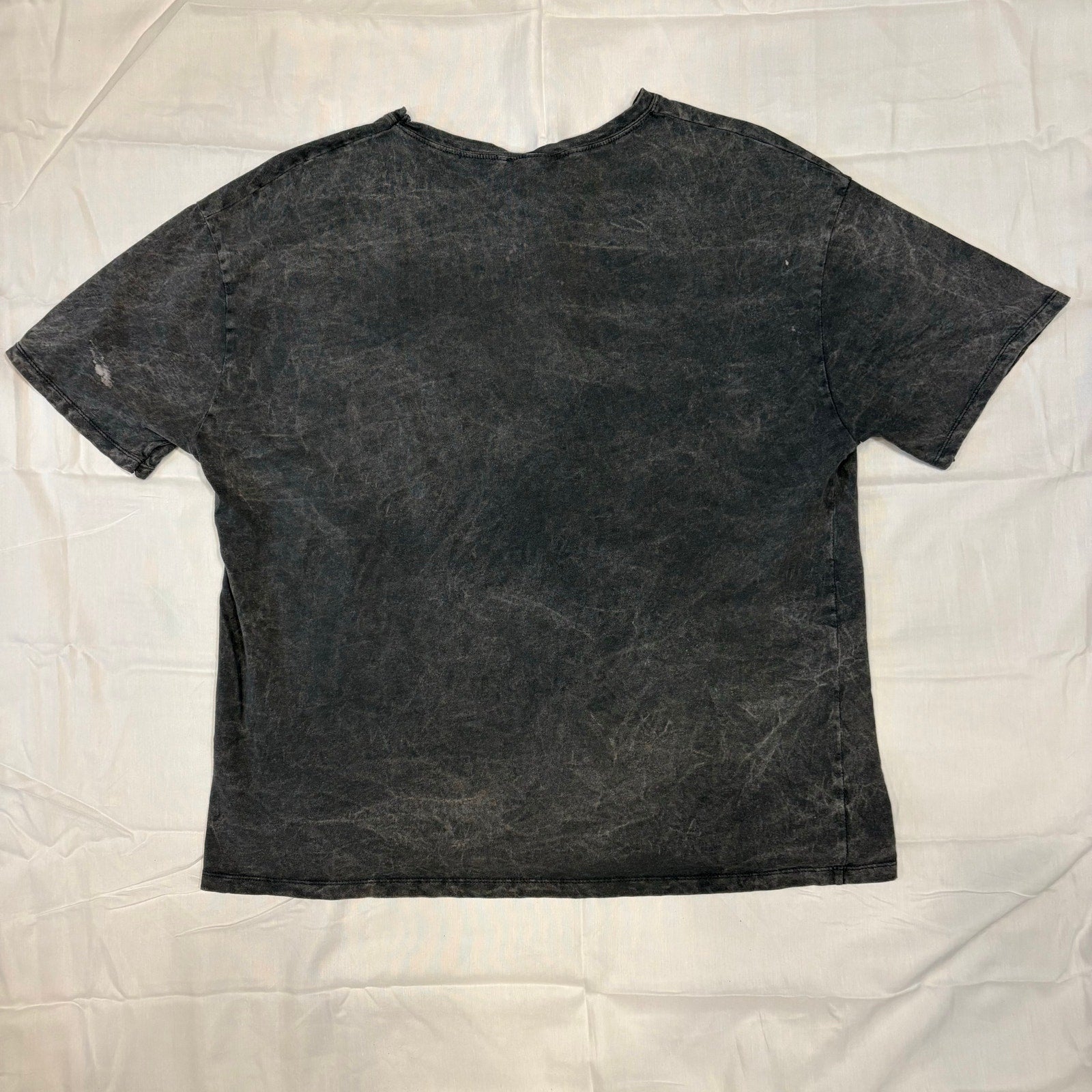 Zara Betty Boop Vintage style tee