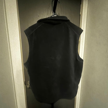 Men’s Colombian Vest